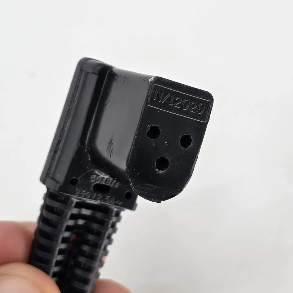 Singer CR606 362095-001 Electronic Sewing Machine Foot Pedal 3-Prong Controller